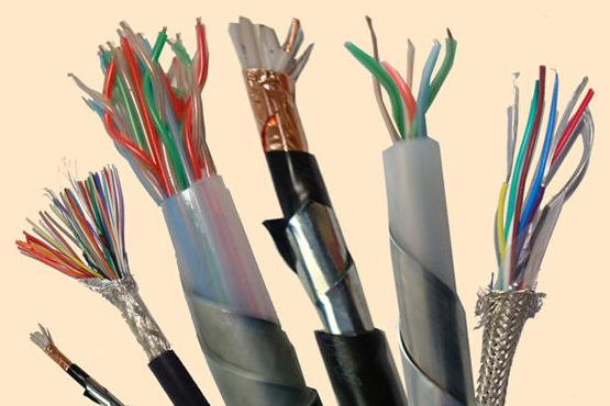 环保阻燃电缆,环保阻燃电缆-安徽万邦特种电缆有限公司